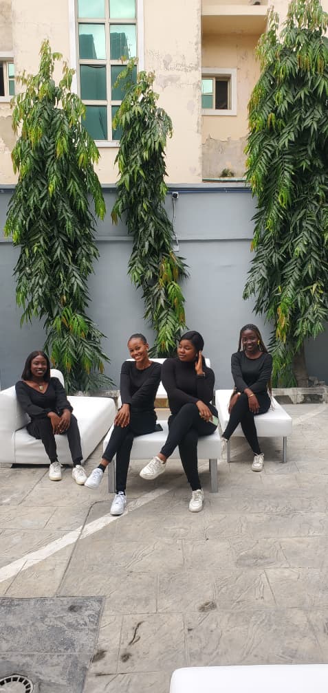 Event team